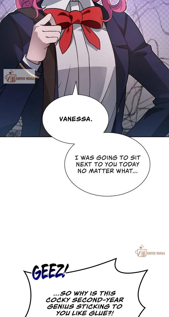 Sincerely, Vanessa Chapter 4 - page 77