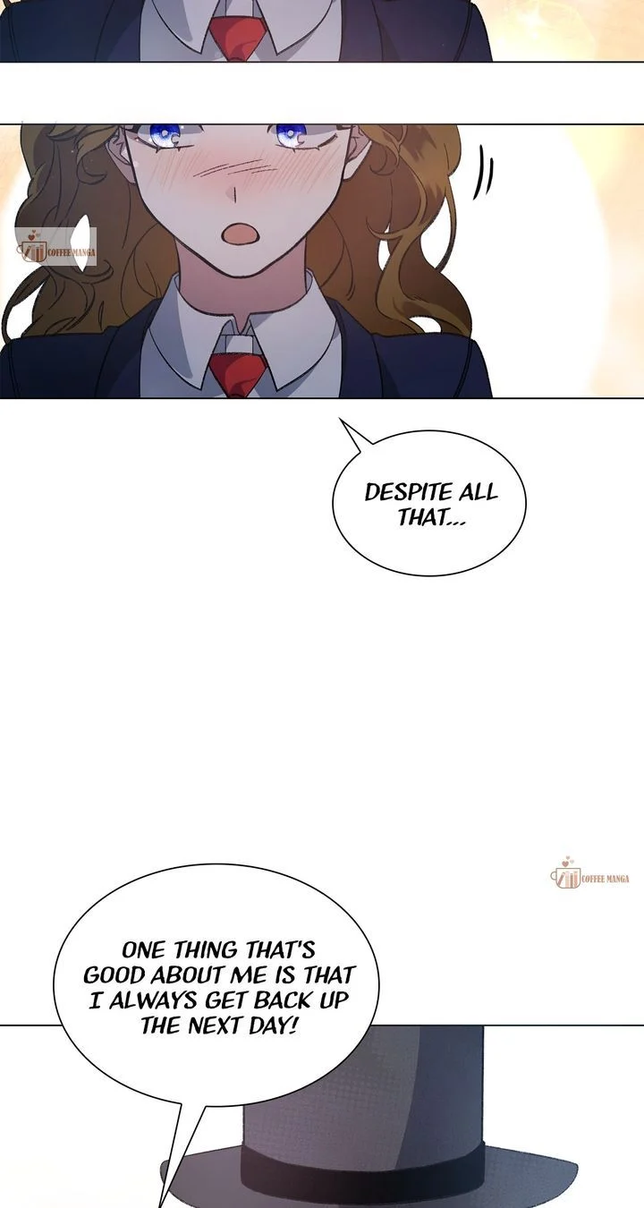 Sincerely, Vanessa Chapter 5 - page 22