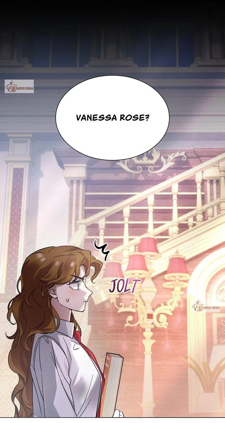 Sincerely, Vanessa Chapter 5 - page 48