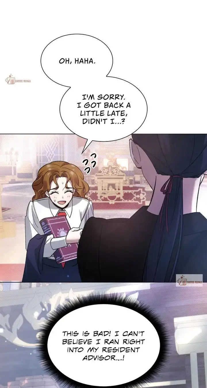 Sincerely, Vanessa Chapter 5 - page 49