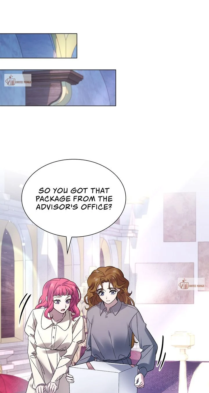 Sincerely, Vanessa Chapter 5 - page 52