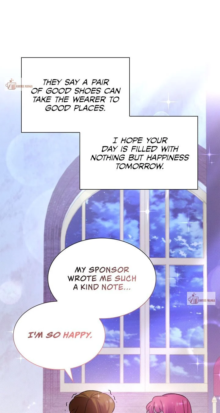 Sincerely, Vanessa Chapter 5 - page 59