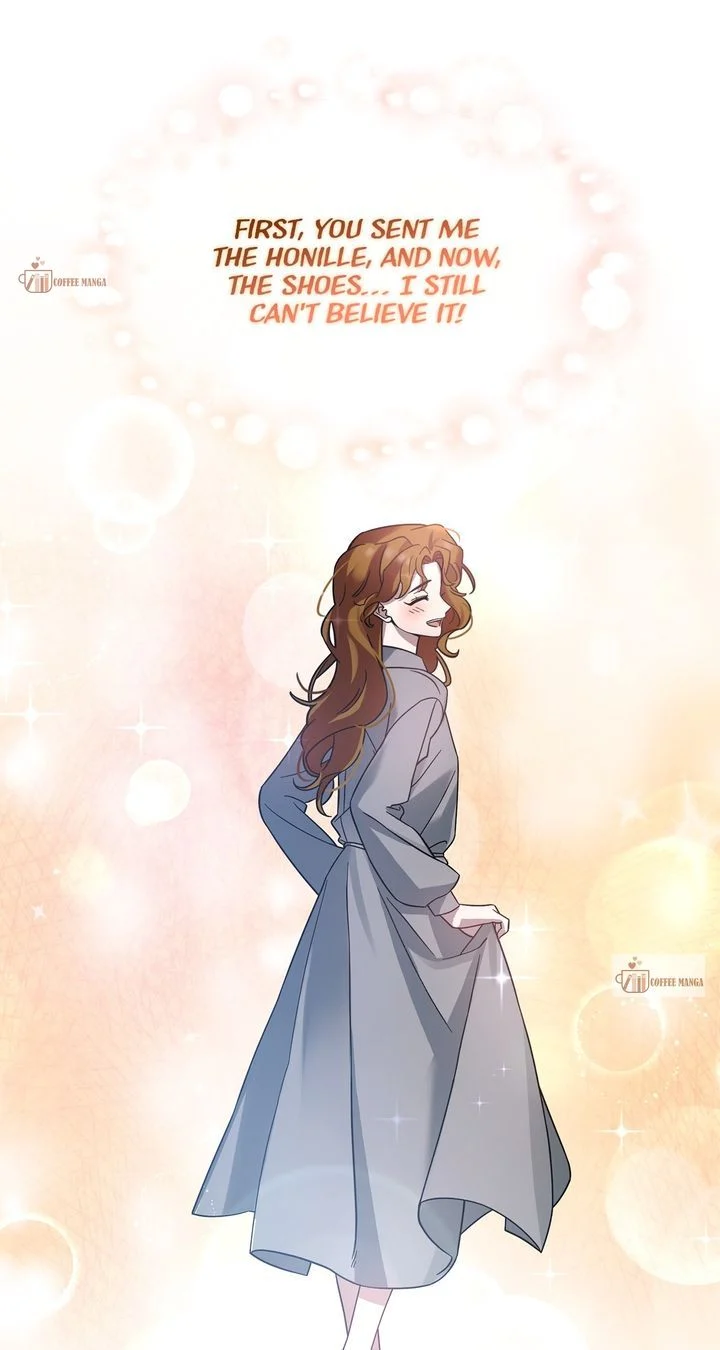 Sincerely, Vanessa Chapter 5 - page 62