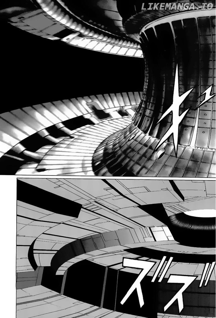 Kodoku Experiment chapter 15 - page 24