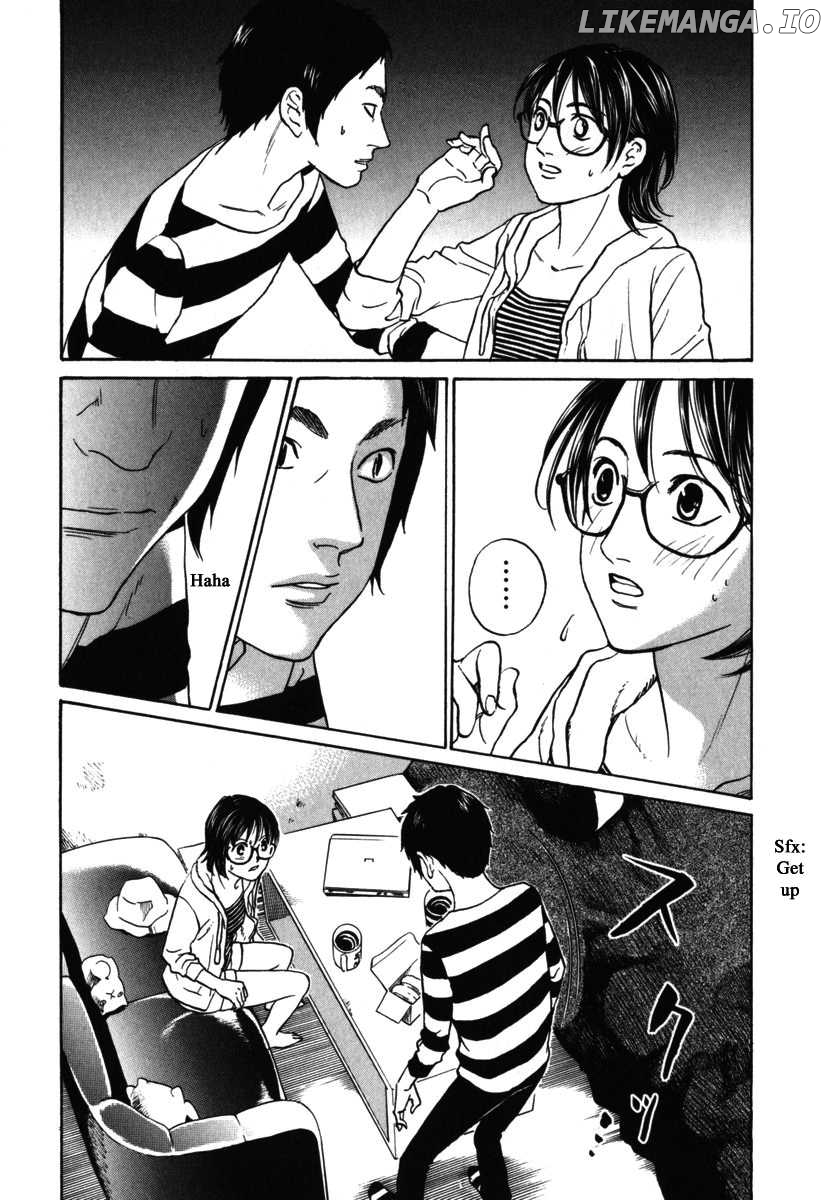 Haruka 17 Chapter 181 - page 16