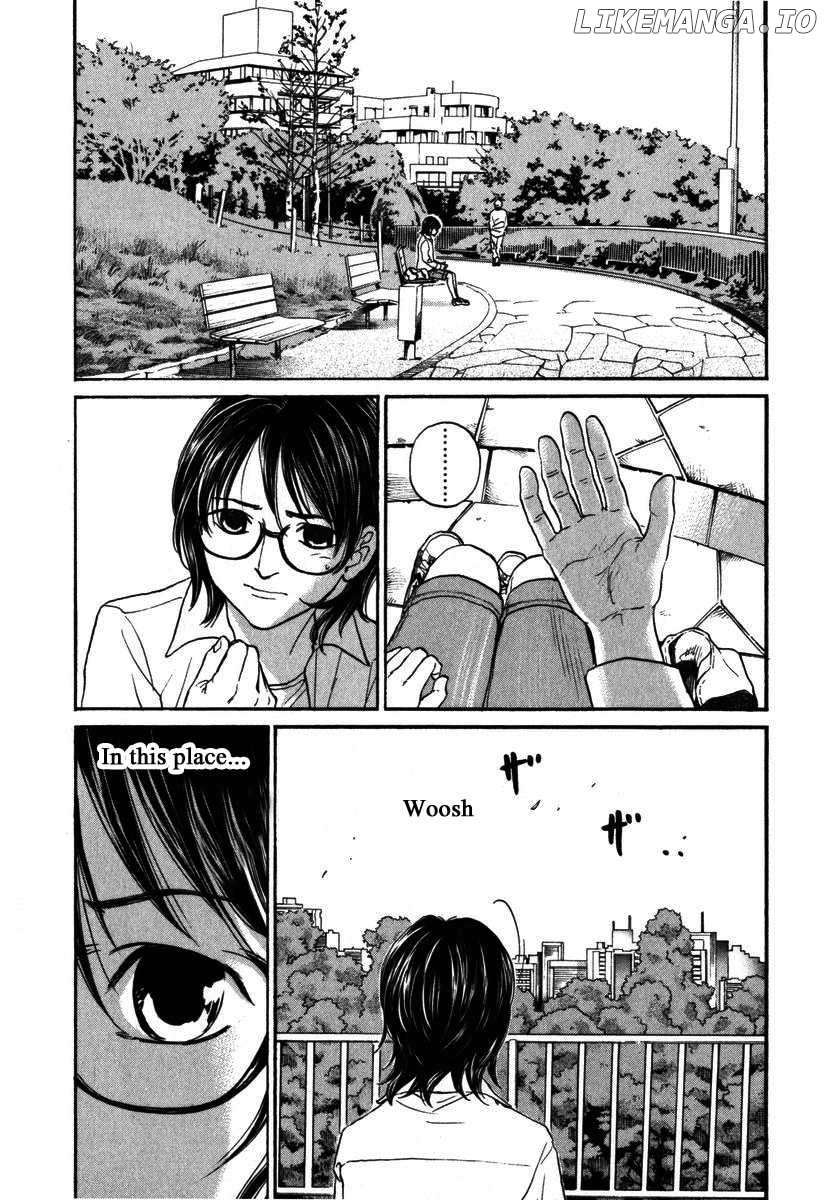 Haruka 17 Chapter 171 - page 8