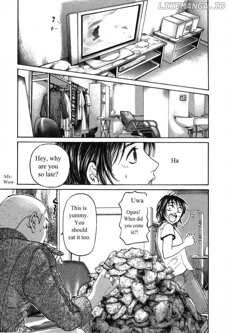 Haruka 17 Chapter 52 - page 3