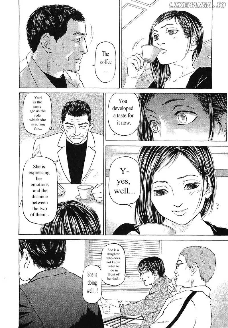 Haruka 17 Chapter 48 - page 8