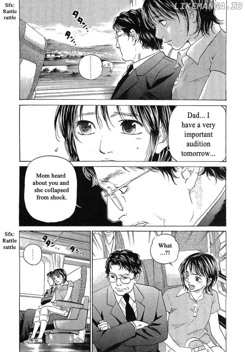 Haruka 17 Chapter 46 - page 6