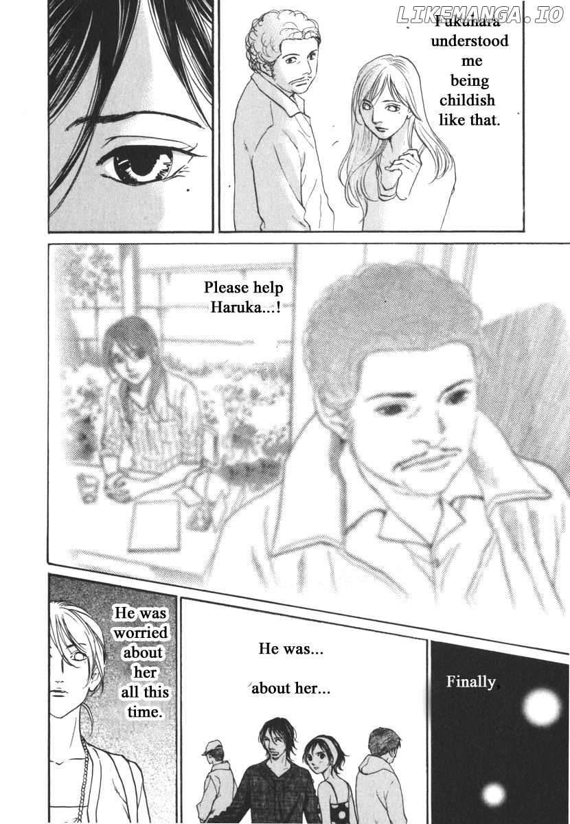 Haruka 17 Chapter 166 - page 10