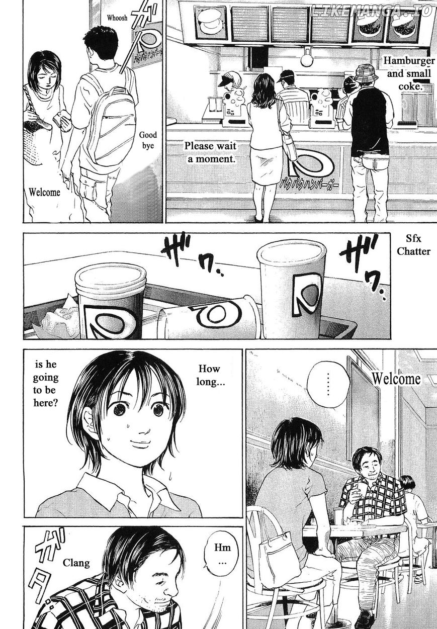 Haruka 17 Chapter 65 - page 20