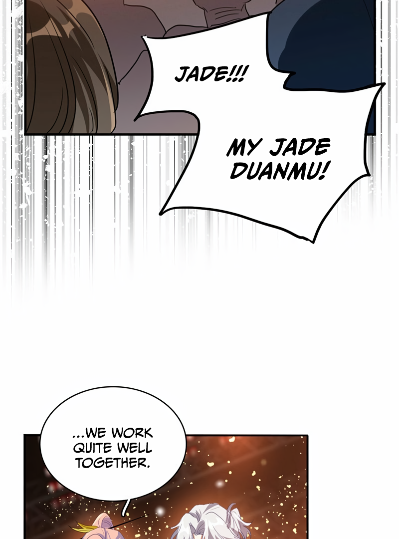 Star Dream Idol Project Chapter 344 - page 38