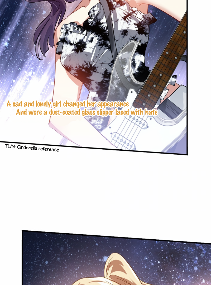 Star Dream Idol Project Chapter 344 - page 64