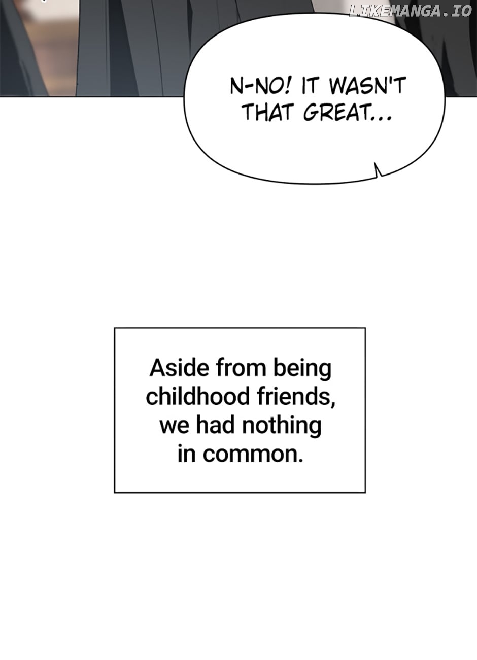 In the Same Class With My Childhood Friend and My Ex-Girlfriend Chapter 1 - page 23