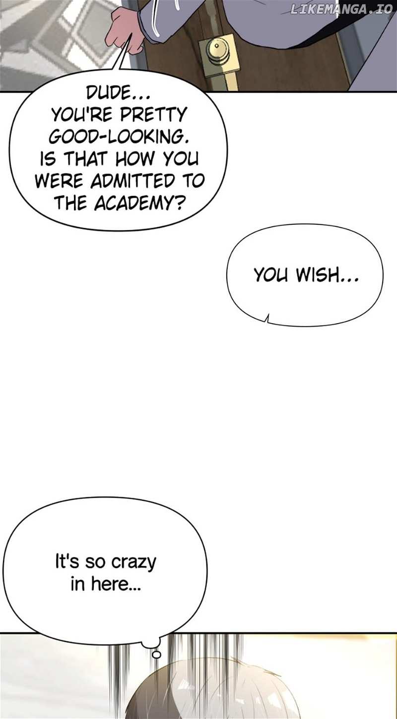 In the Same Class With My Childhood Friend and My Ex-Girlfriend Chapter 3 - page 84