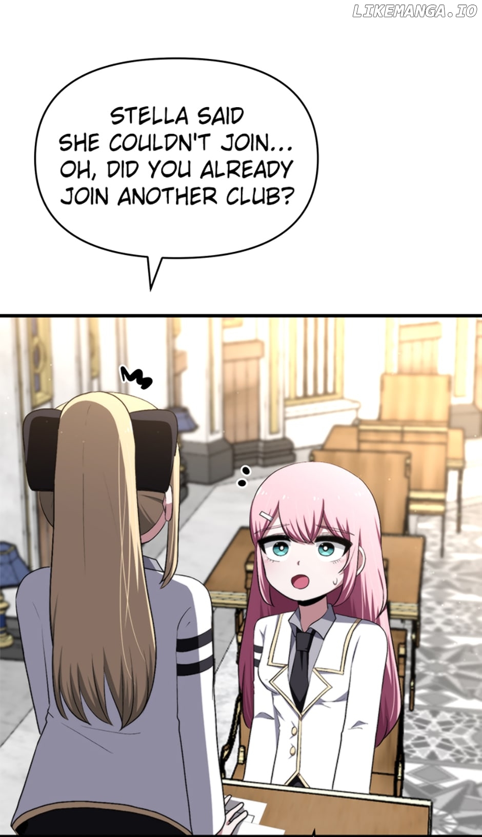 In the Same Class With My Childhood Friend and My Ex-Girlfriend Chapter 18 - page 57