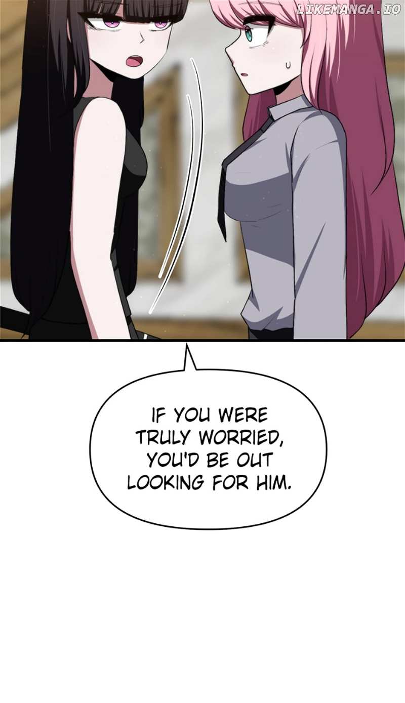 In the Same Class With My Childhood Friend and My Ex-Girlfriend Chapter 21 - page 76