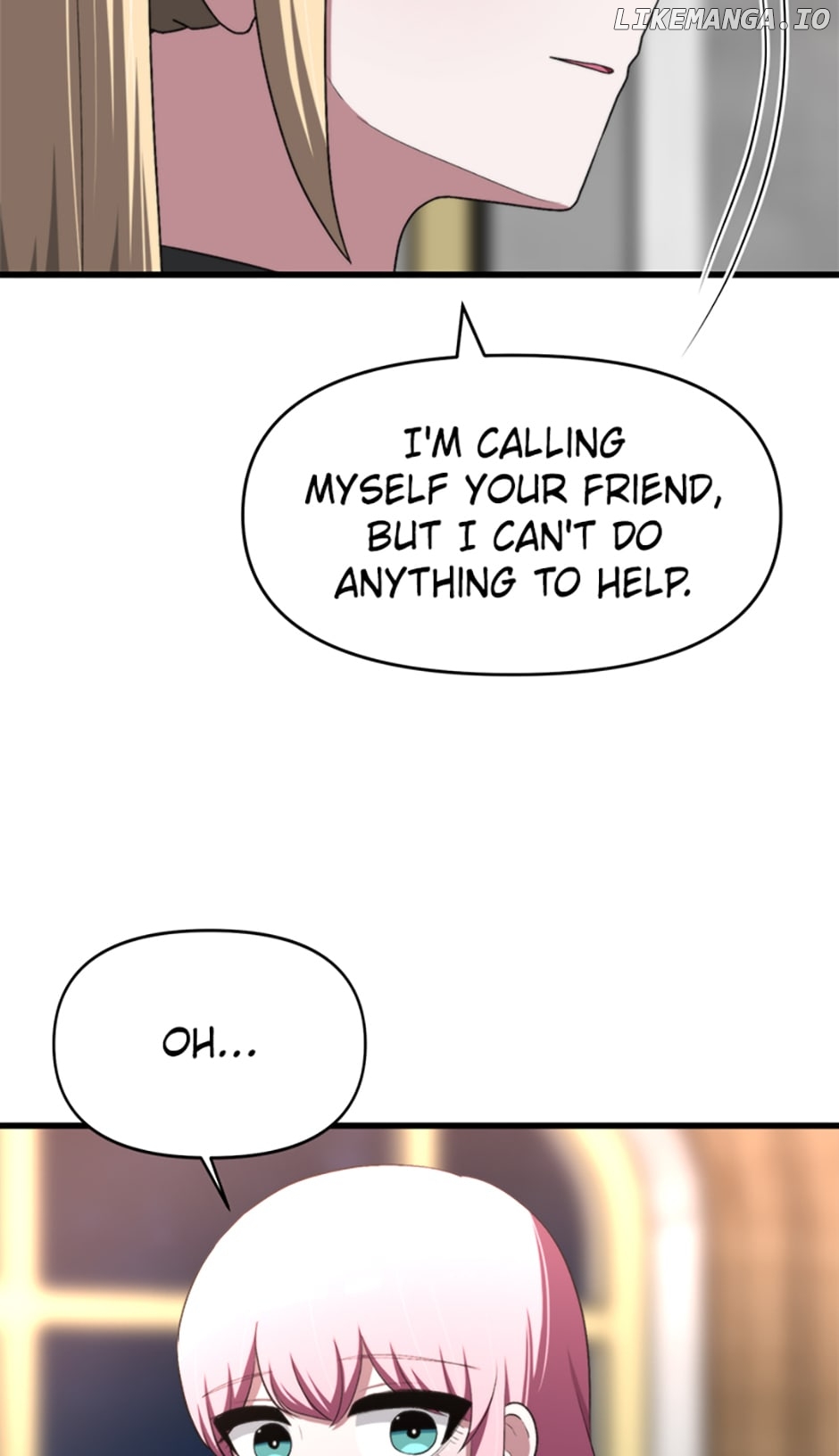 In the Same Class With My Childhood Friend and My Ex-Girlfriend Chapter 25 - page 18