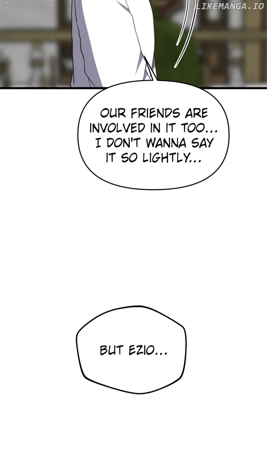 In the Same Class With My Childhood Friend and My Ex-Girlfriend Chapter 26 - page 73