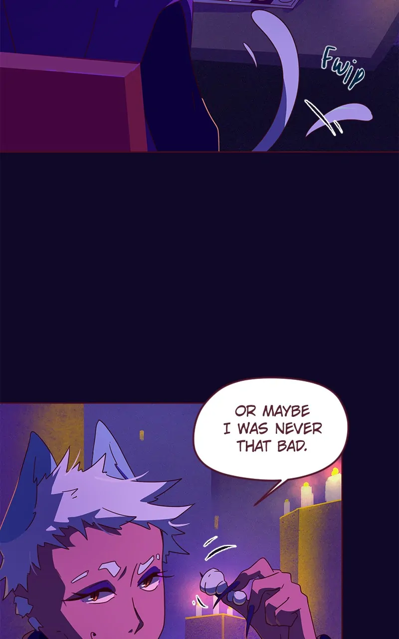 Finding Wonderland Chapter 11 - page 54