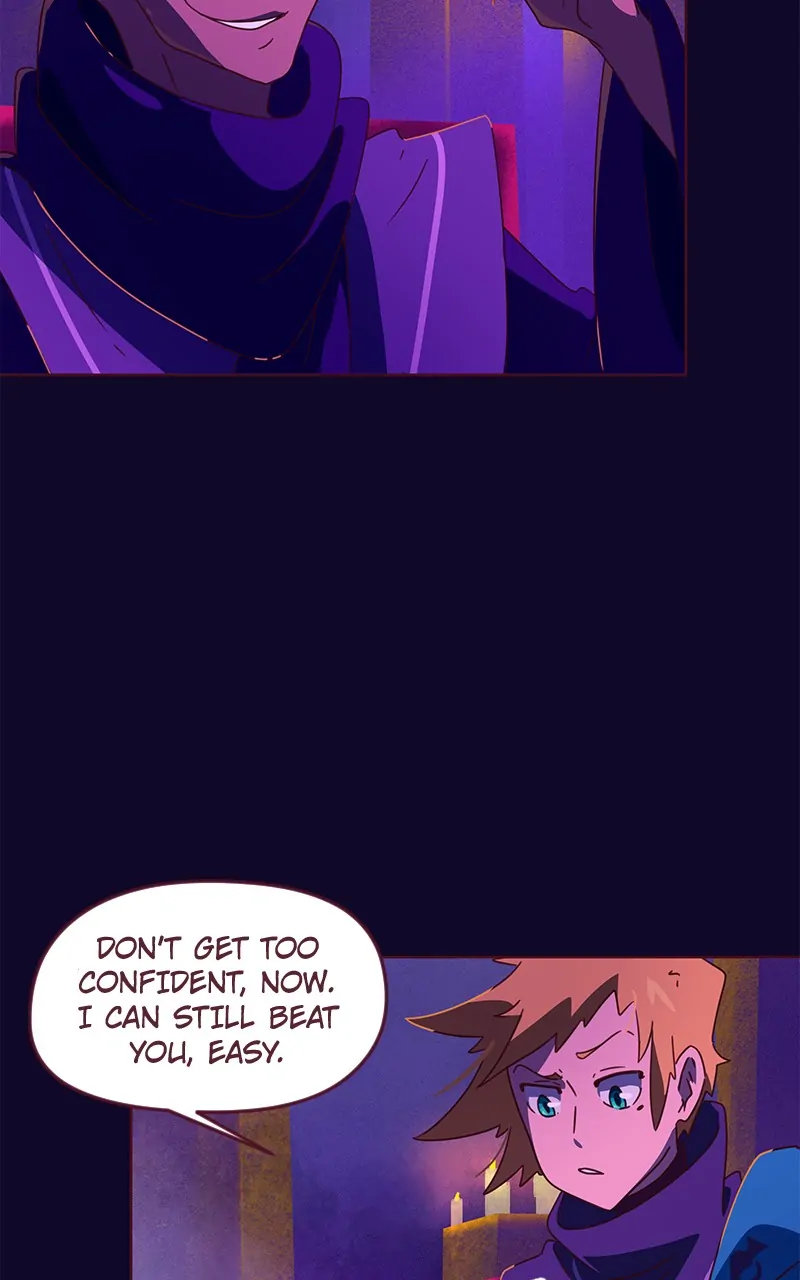 Finding Wonderland Chapter 11 - page 55