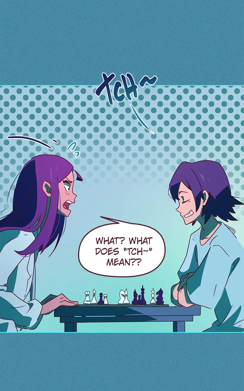 Finding Wonderland Chapter 11 - page 65