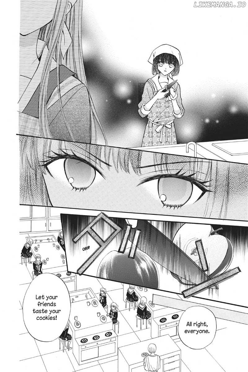 Arisa (Official) Chapter 7 - page 26