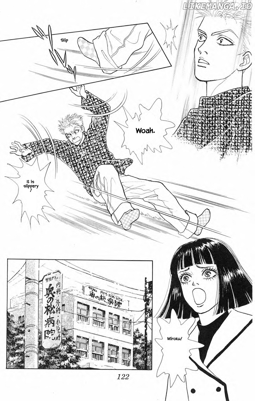 Yukan Club chapter 39.2 - page 15