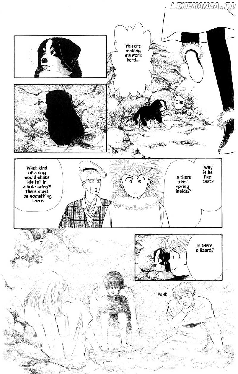 Yukan Club chapter 31.4 - page 11