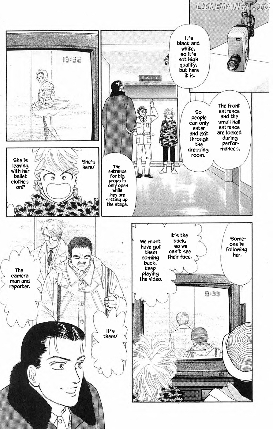 Yukan Club chapter 35.2 - page 3