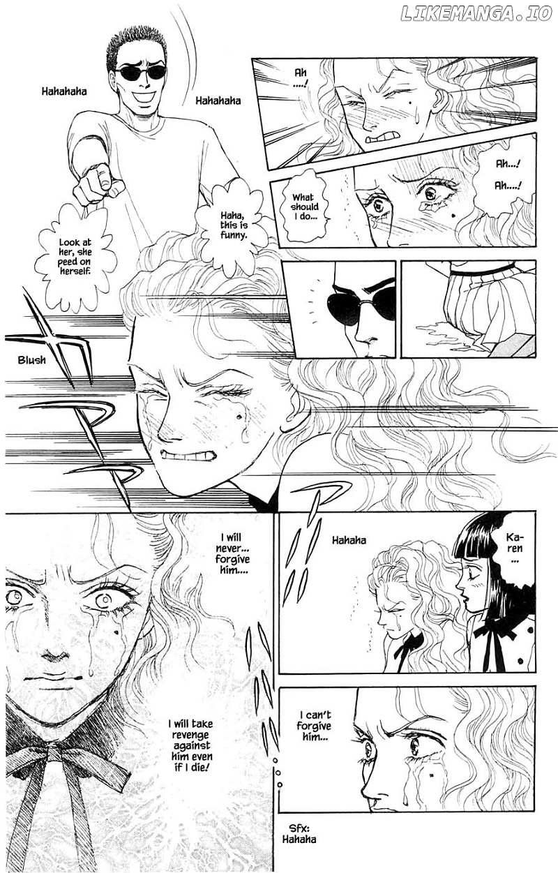 Yukan Club chapter 44.4 - page 2
