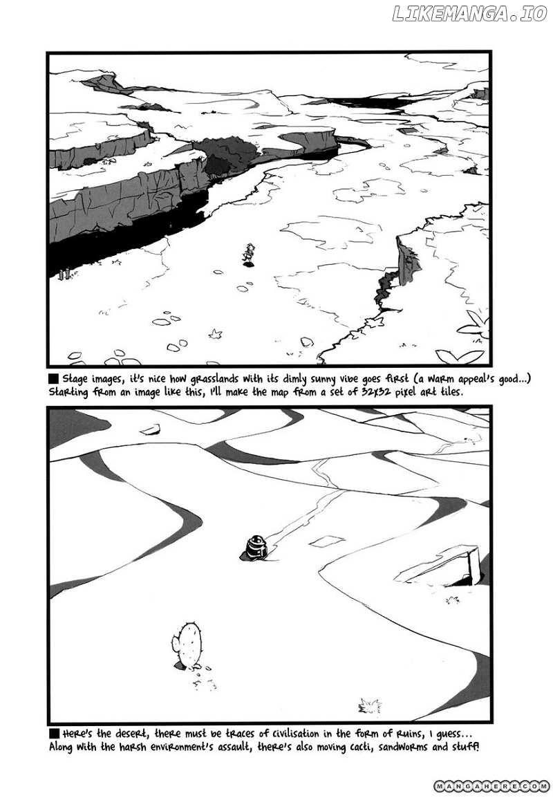 Yuusha Mushoku chapter 5 - page 7