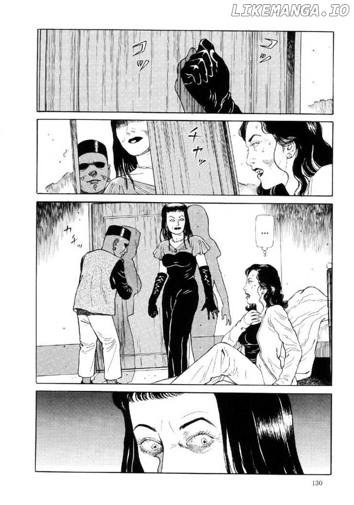 Warau Kyuuketsuki chapter 12 - page 2
