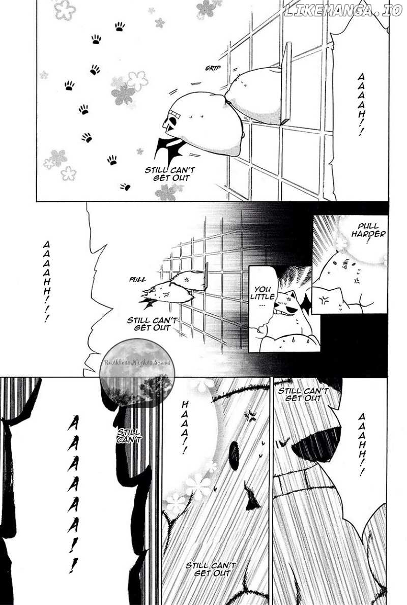 Goraihou Gakuen e Youkoso! chapter 27 - page 65