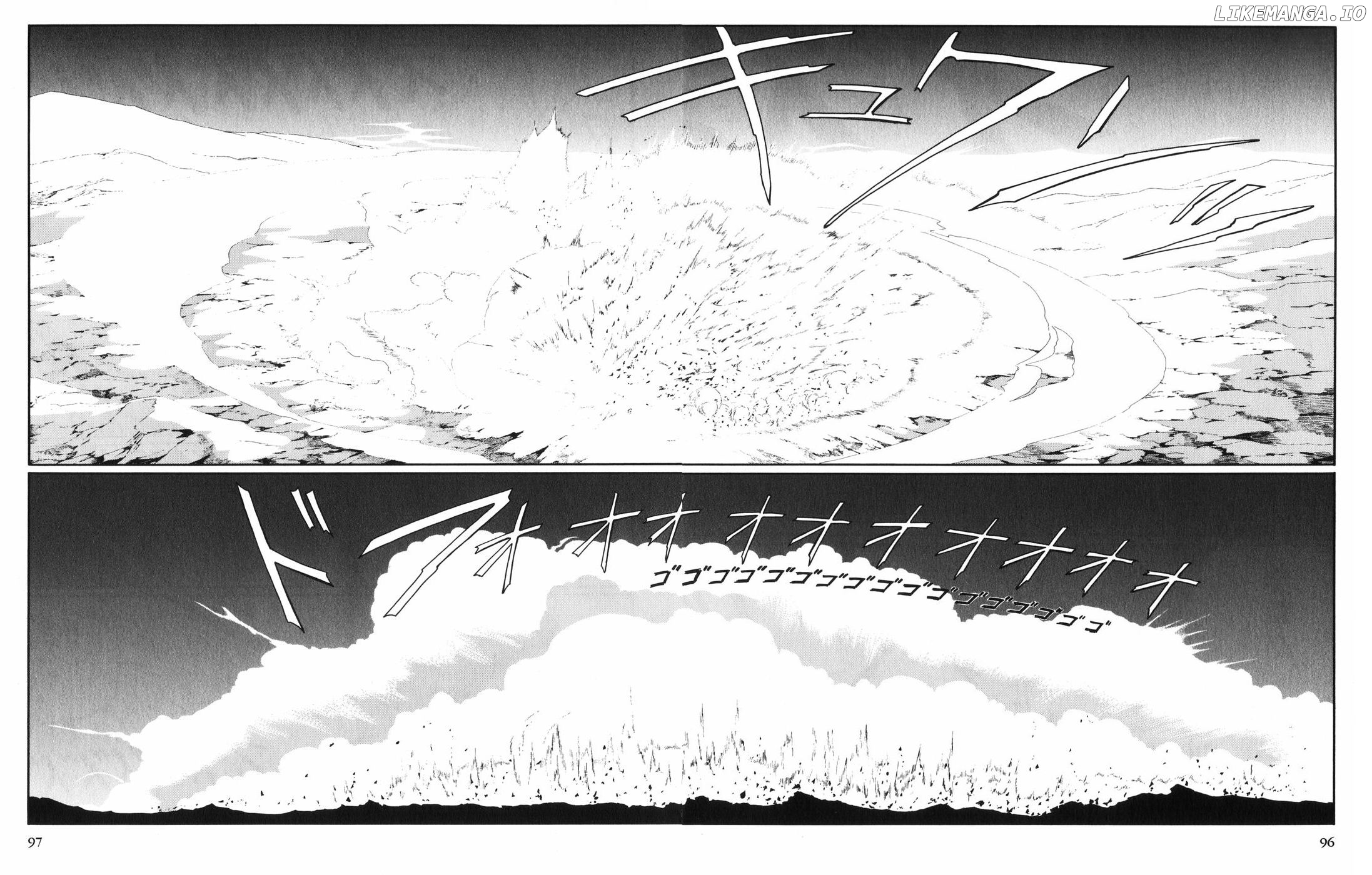 Five Star Monogatari chapter 28 - page 19