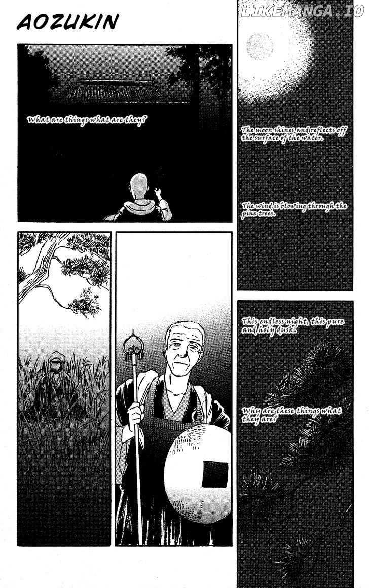 Ugetsu Monogatari chapter 2 - page 56