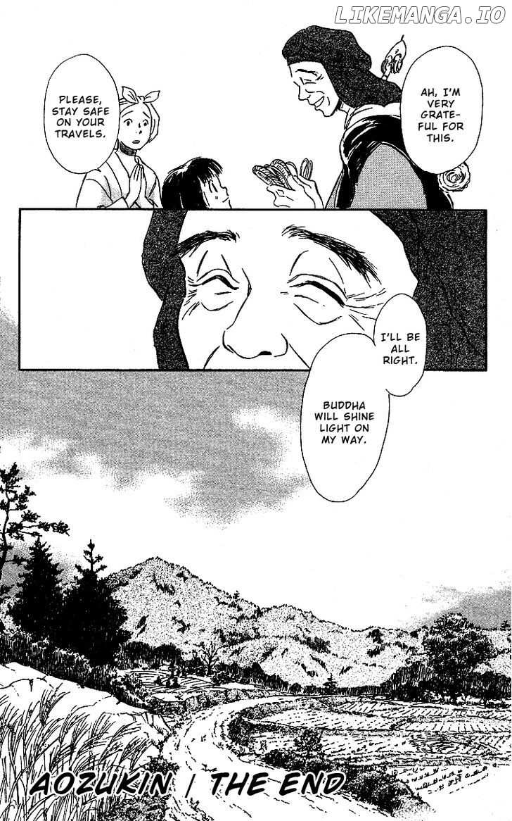 Ugetsu Monogatari chapter 2 - page 63