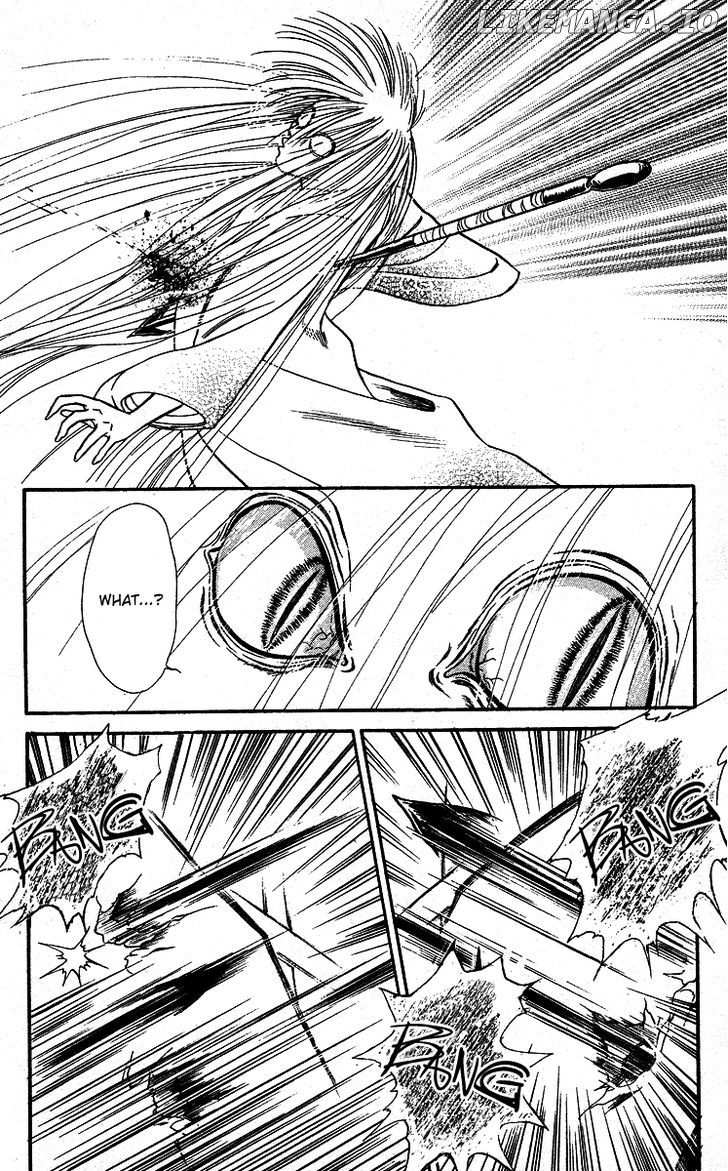 Ugetsu Monogatari chapter 3 - page 55