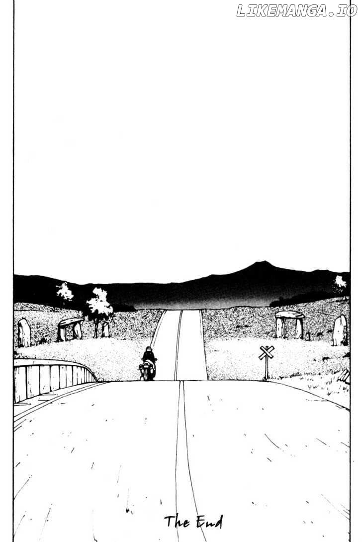 Vandemieru No Tsubasa chapter 8 - page 29