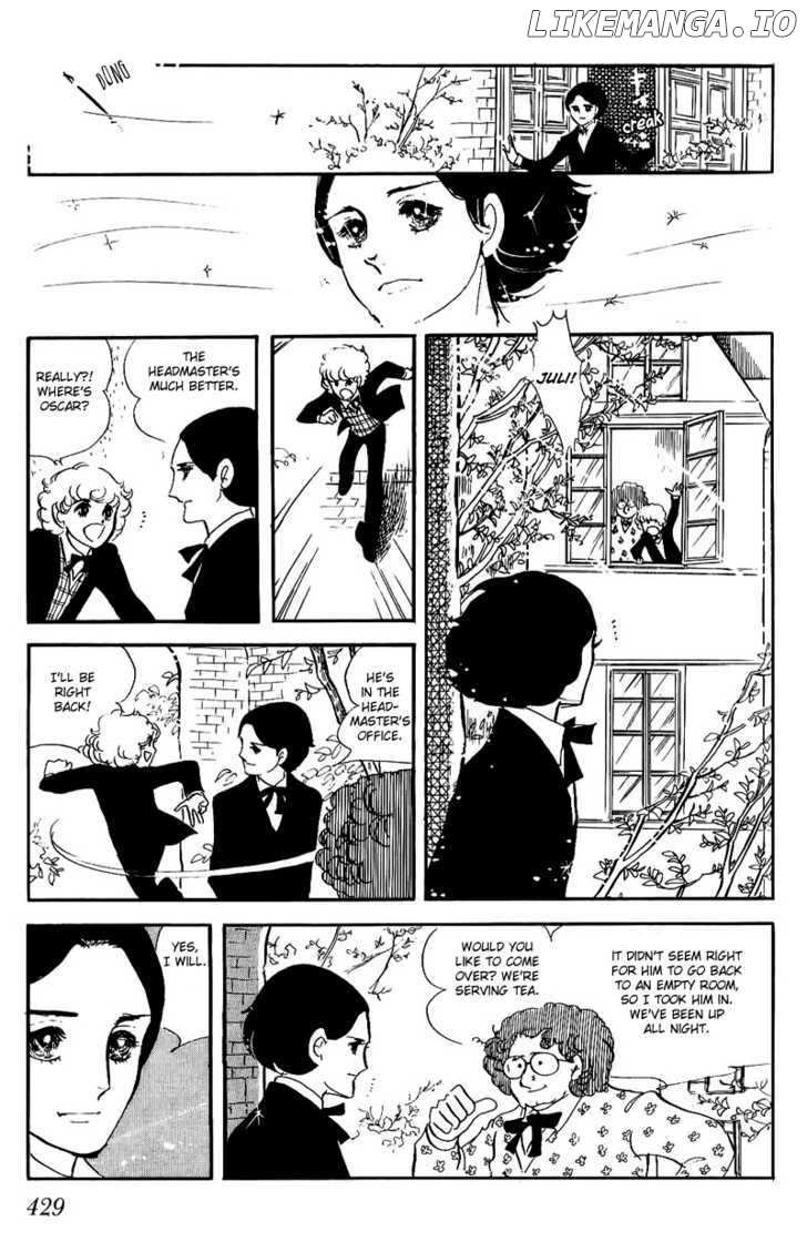 Thomas No Shinzou chapter 7 - page 16