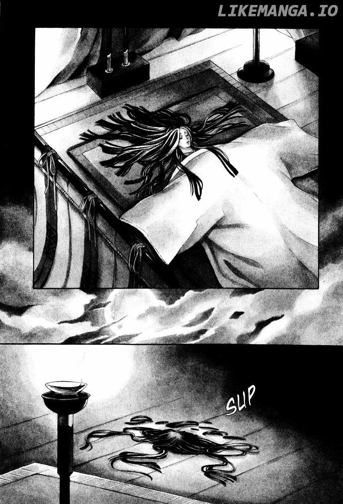 Taishou Mugen Kitan chapter 3 - page 3