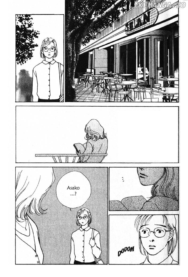 Taiyou No Ijiwaru chapter 3 - page 31