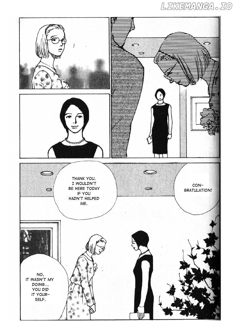Taiyou No Ijiwaru chapter 3 - page 41