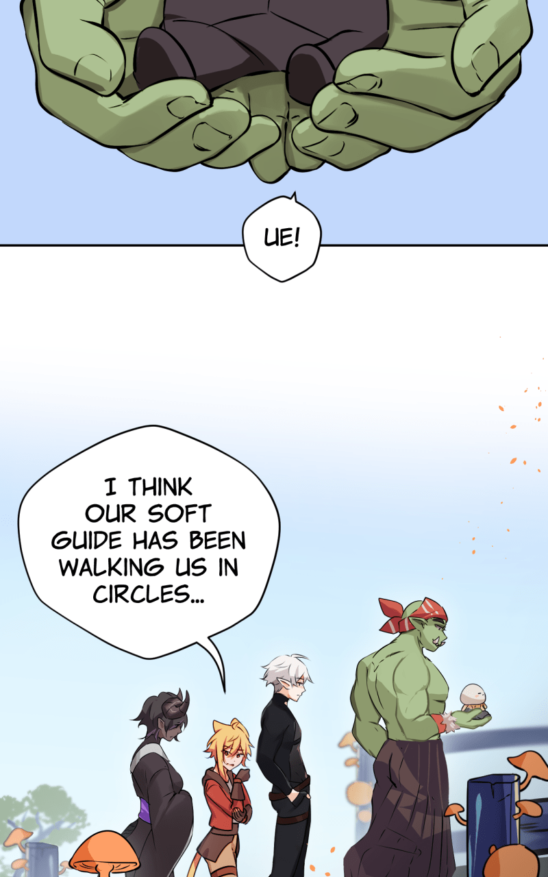 1HP Club Chapter 122 - page 18