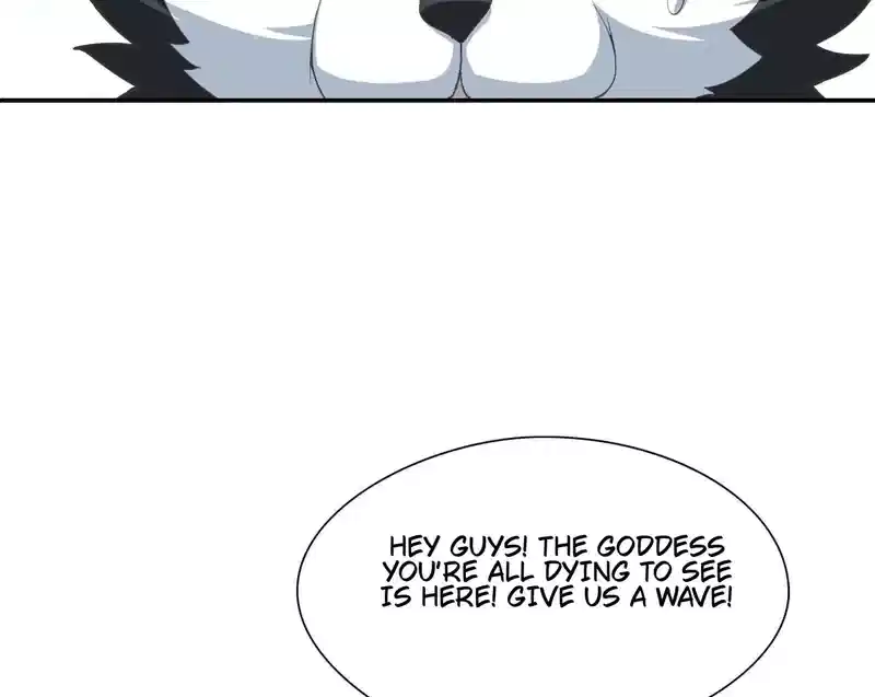 I'm Now a Super Husky Chapter 2 - page 58