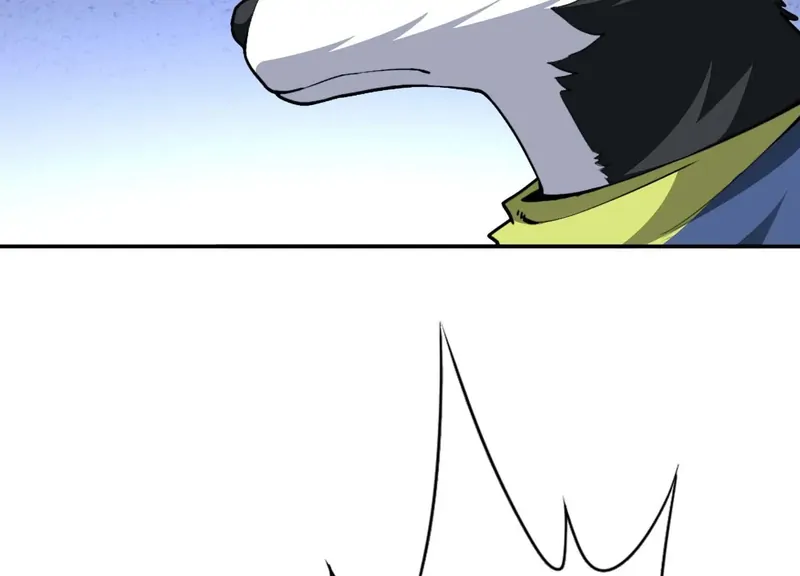 I'm Now a Super Husky Chapter 2 - page 65