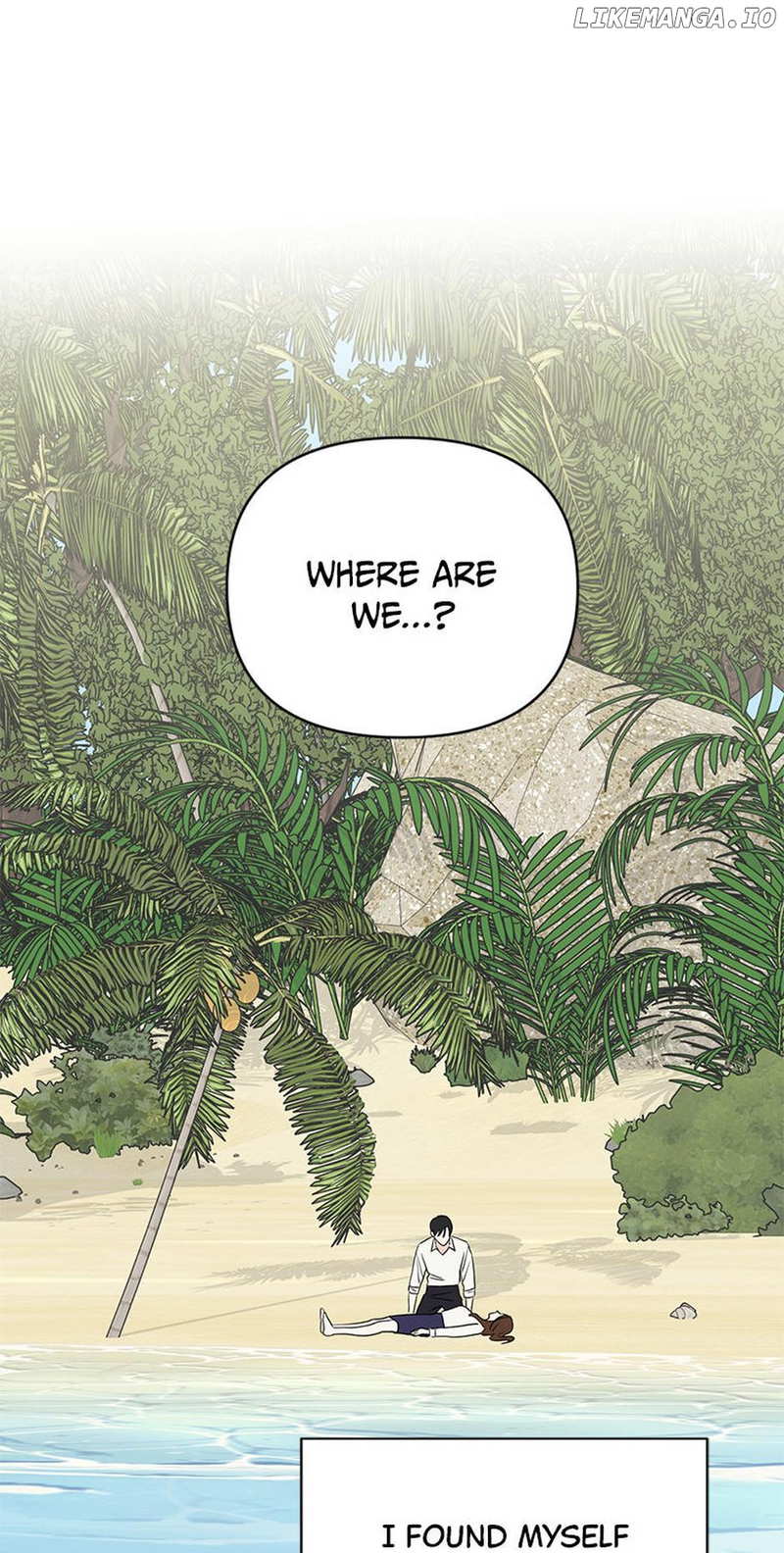 In the Jungle With My Boss Chapter 0.1 - page 26