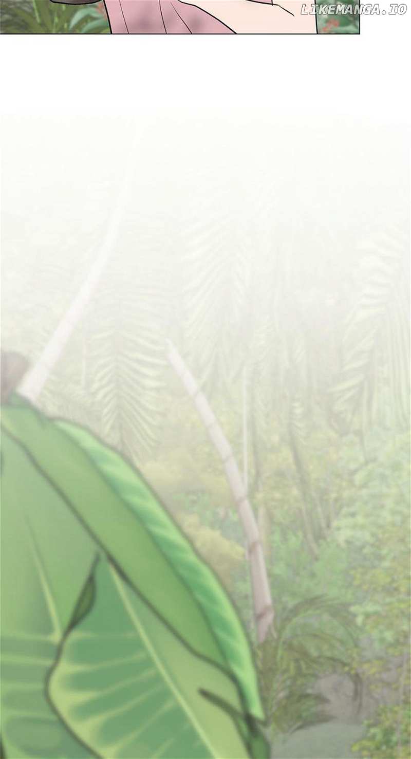 In the Jungle With My Boss Chapter 24 - page 26