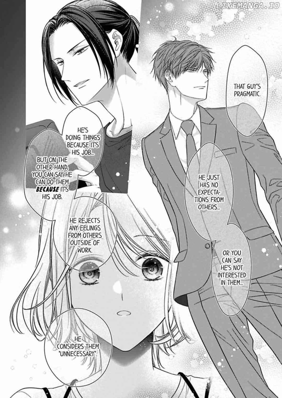 Ore ga Yokujo Suruno ha Kimi no Sei Hitomebore no Chiaisho 120% Etchi Chapter 6 - page 5