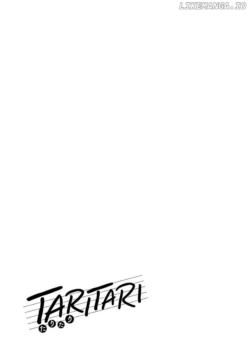 Tari Tari chapter 7 - page 36